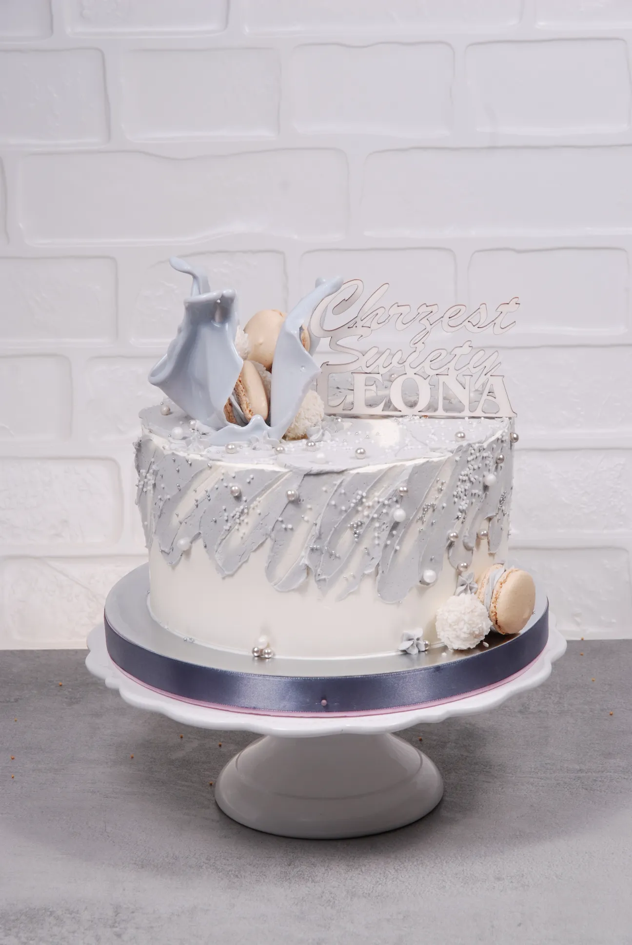 Tort Weselny